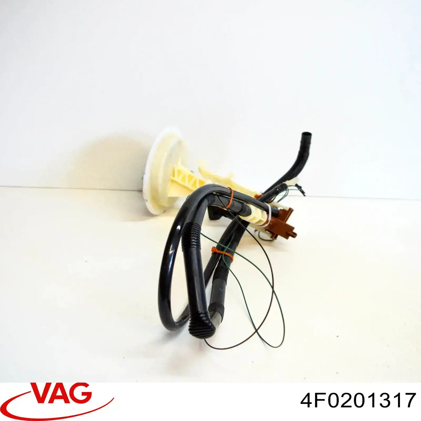 4F0201317 VAG Sensor do nível de combustível no tanque