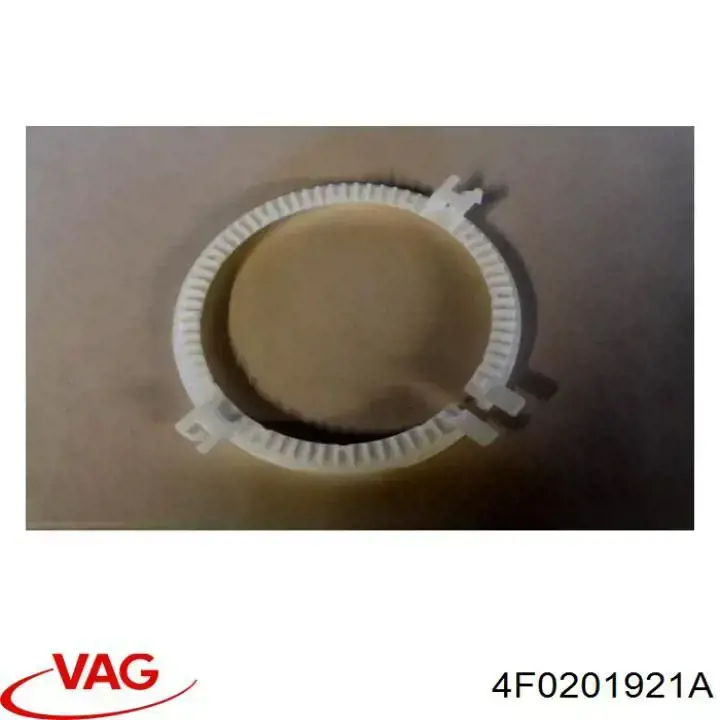  VAG 4F0201921A preço, a partir de 23,13 USD