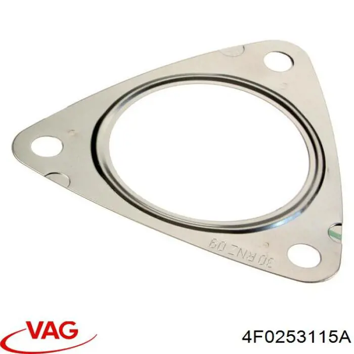 Vedante de tubo de admissão do silenciador VAG 4F0253115A preço, a partir de 9,34 USD