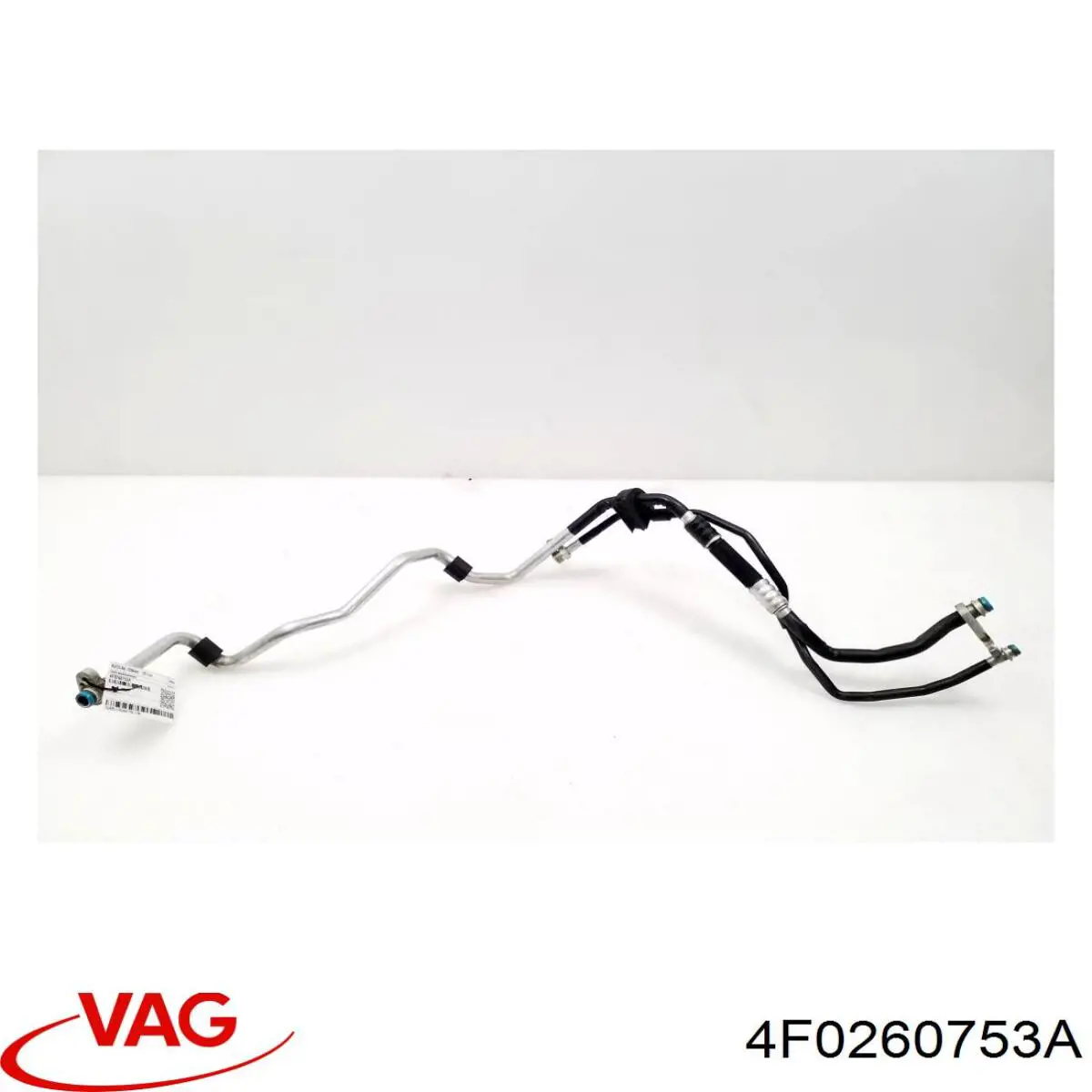 4F0260753A VAG 