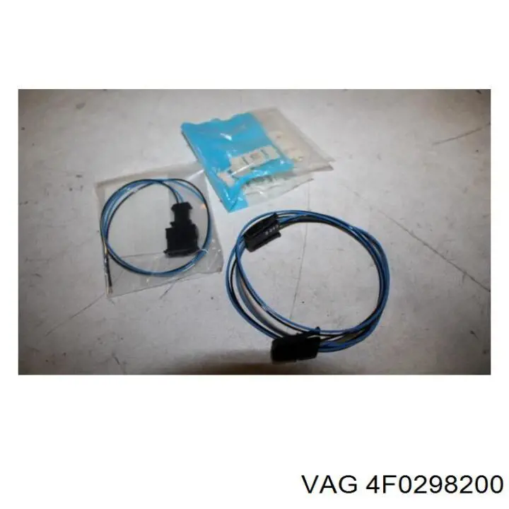  VAG 4F0298200B preço, a partir de 59,46 USD