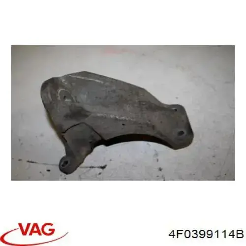 Compre 4F0399114B VAG 