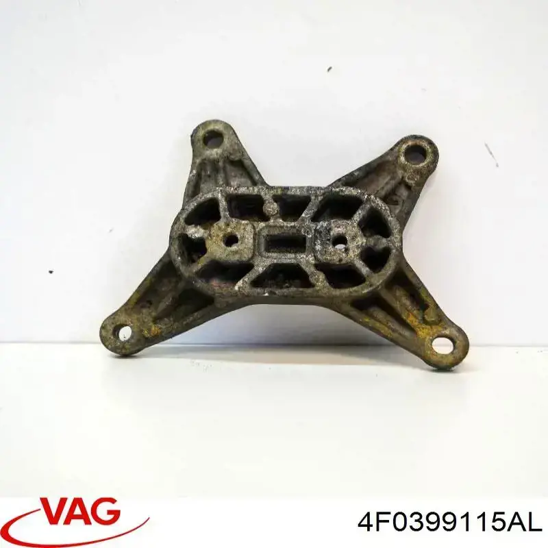 4F0399115AL VAG 
