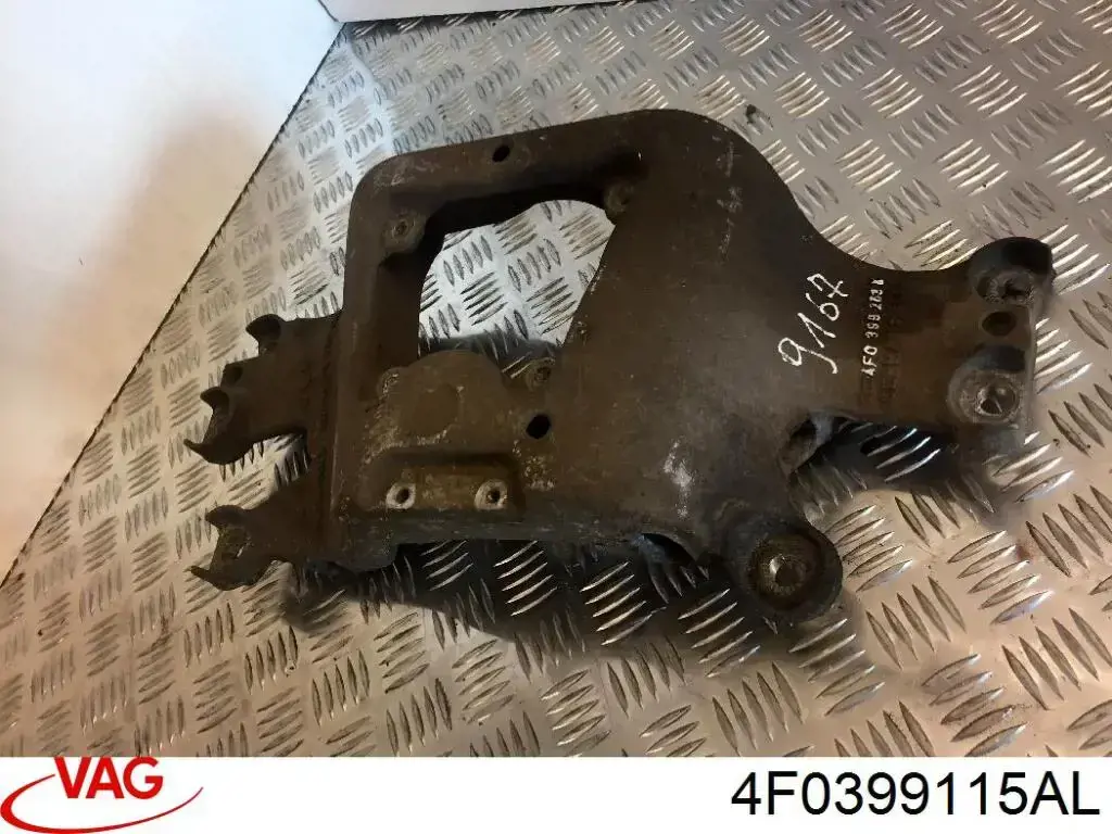 Compre 4F0399115AL VAG 