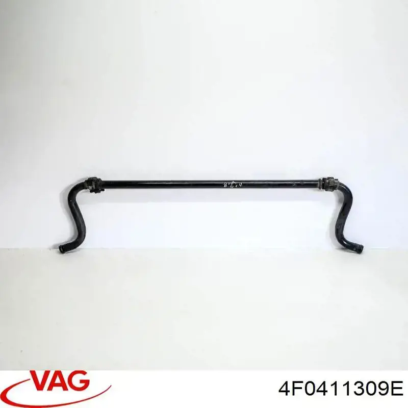 Compre 4F0411309E VAG Estabilizador dianteiro
