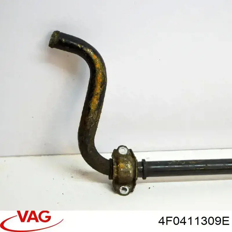 Estabilizador dianteiro VAG 4F0411309E preço, a partir de 126,21 USD