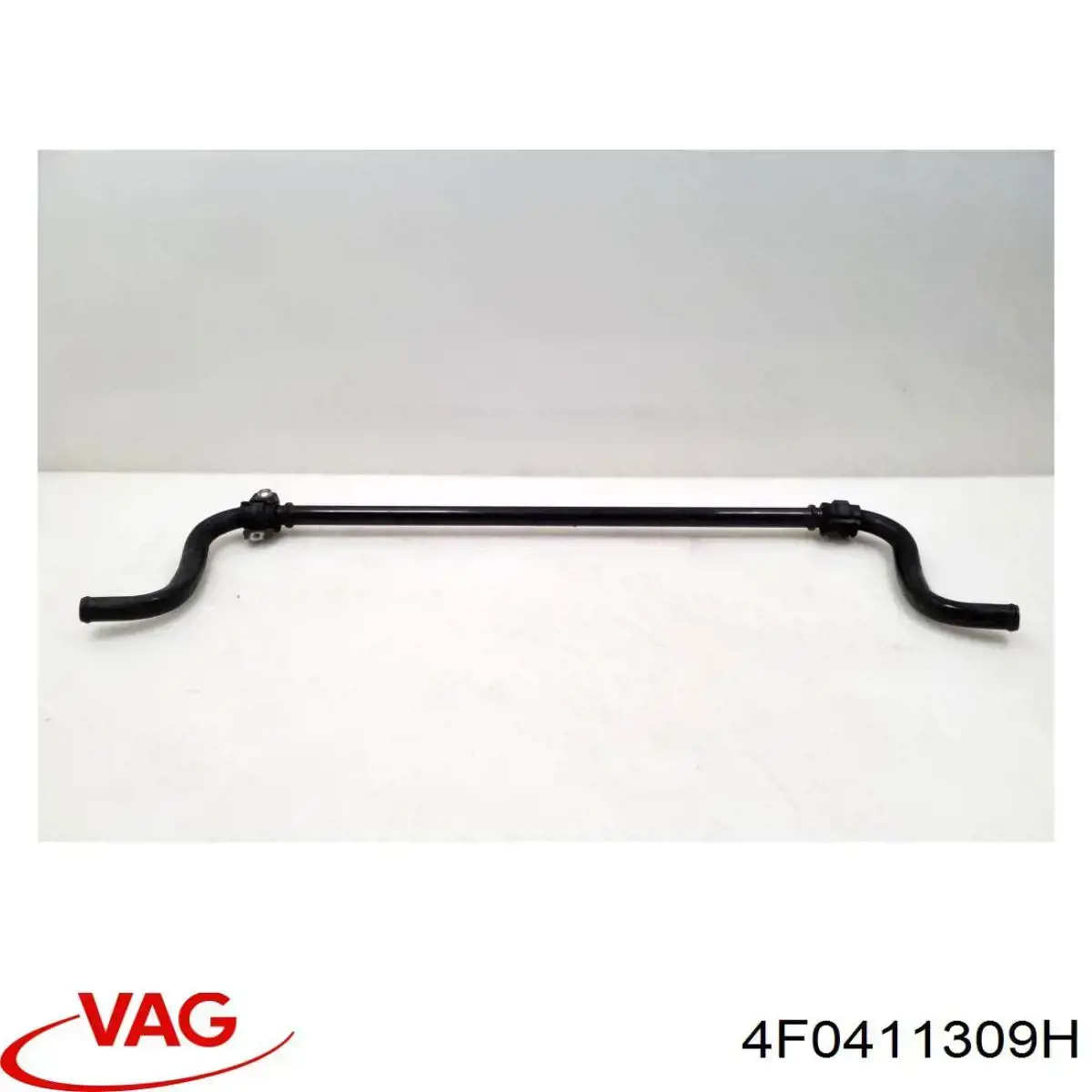 Estabilizador dianteiro VAG 4F0411309H preço, a partir de 127,91 USD