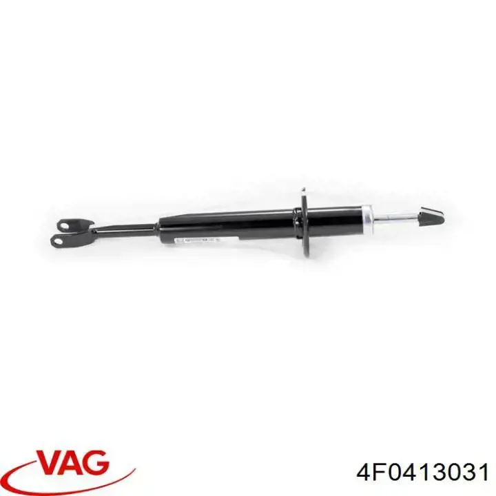 Amortecedor dianteiro VAG 4F0413031 preço, a partir de 29,11 USD