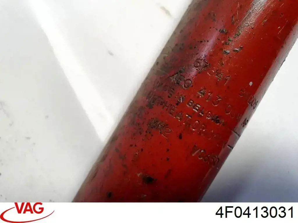 VAG 4F0413031