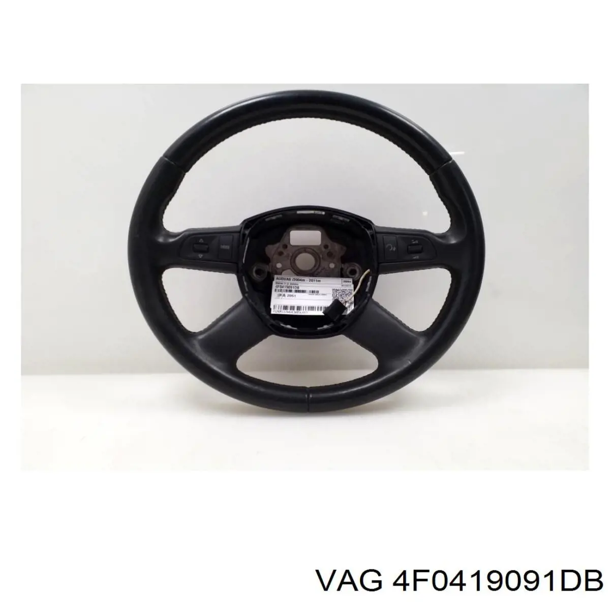 4F0419091DB VAG Volante