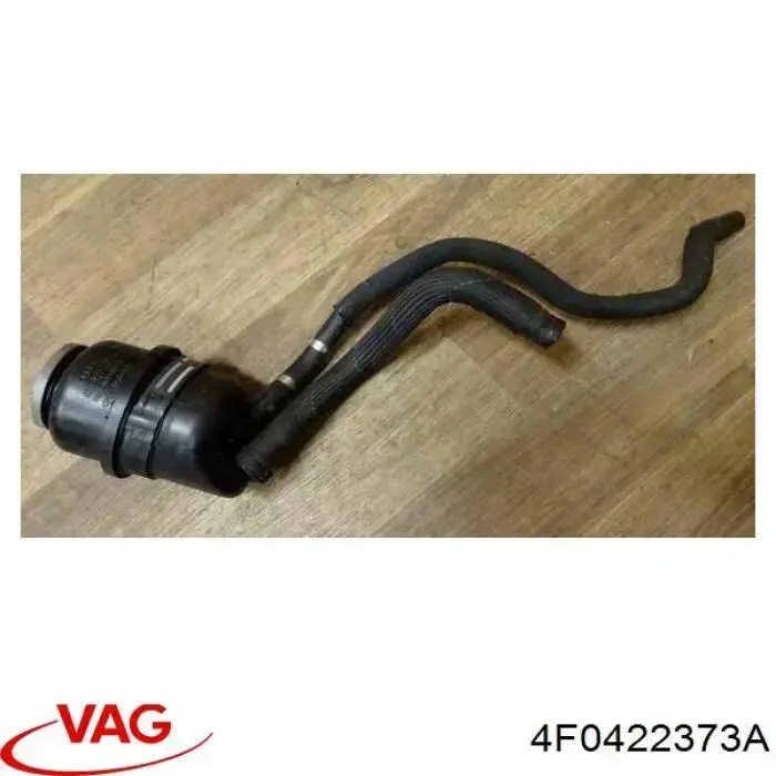 4F0422373A VAG 