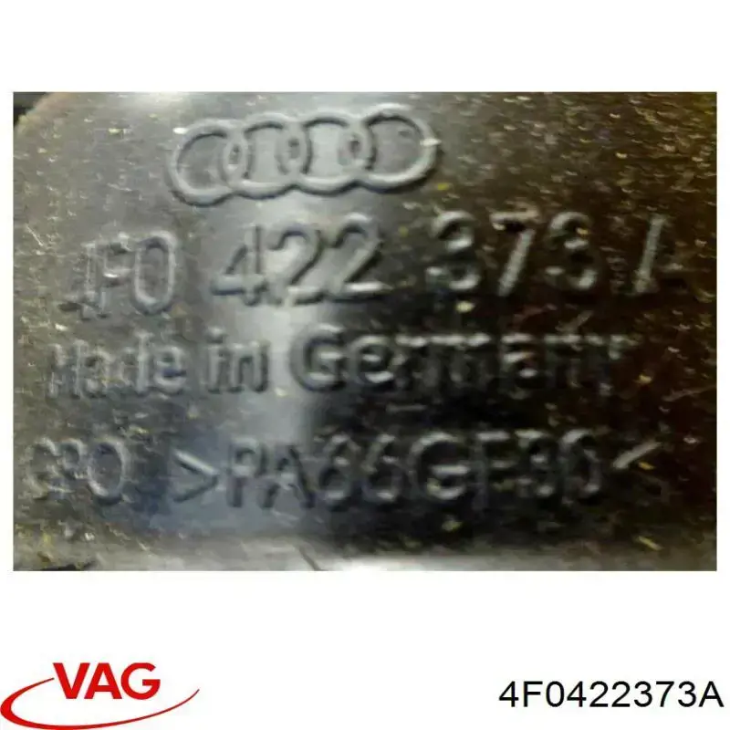  VAG 4F0422373A preço, a partir de 46,05 USD