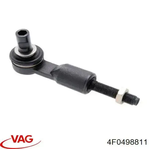 Ponta externa da barra de direção VAG 4F0498811 preço, a partir de 21,89 USD