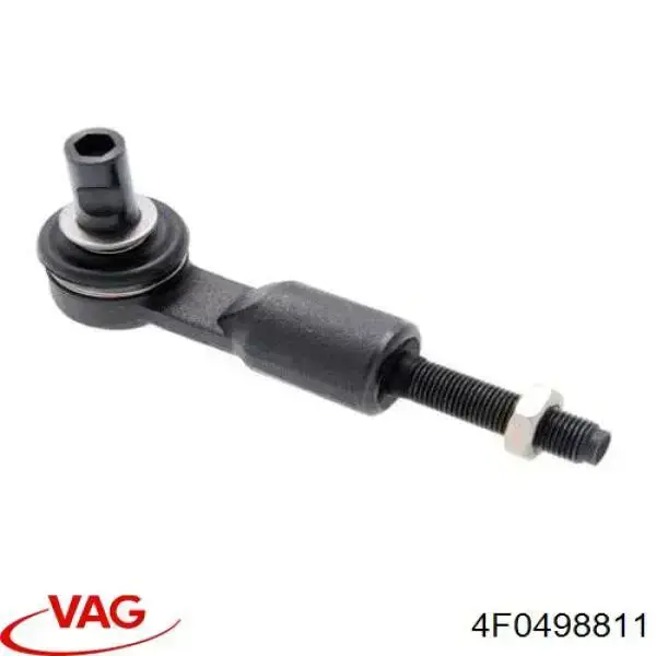 Compre 4F0498811 VAG Ponta externa da barra de direção