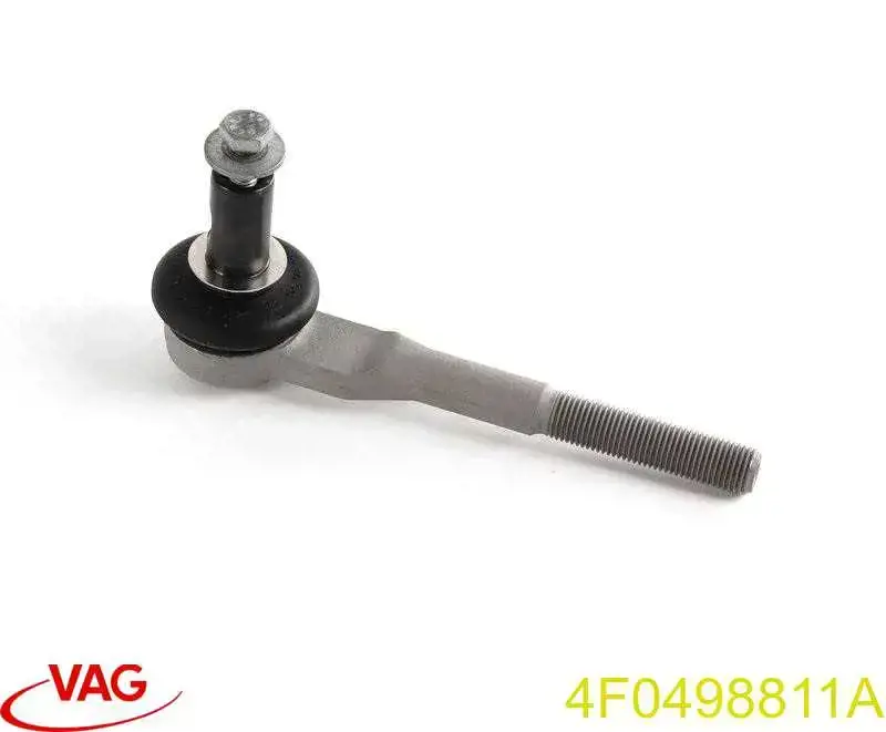 4F0498811A VAG Ponta externa da barra de direção