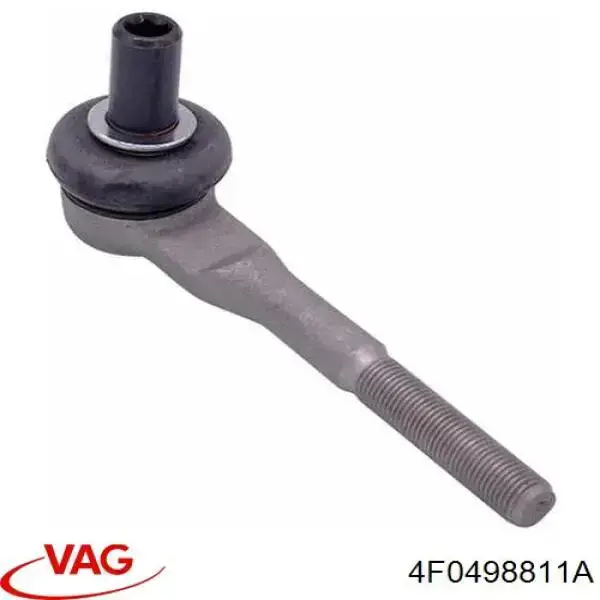 Ponta externa da barra de direção VAG 4F0498811A preço, a partir de 21,67 USD