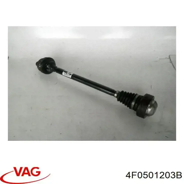 Semieixo traseiro GSP 202348 preço, a partir de 59,80 USD