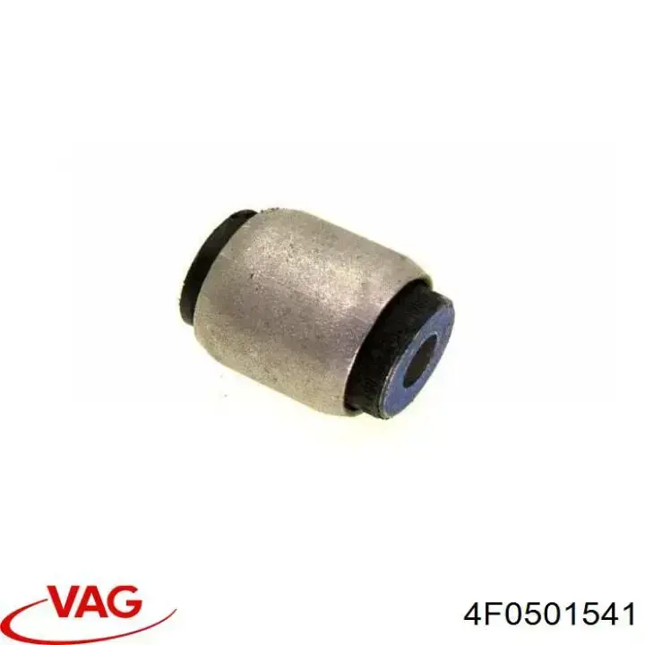 Bloco silencioso do braço oscilante superior traseiro VAG 4F0501541 preço, a partir de 17,14 USD