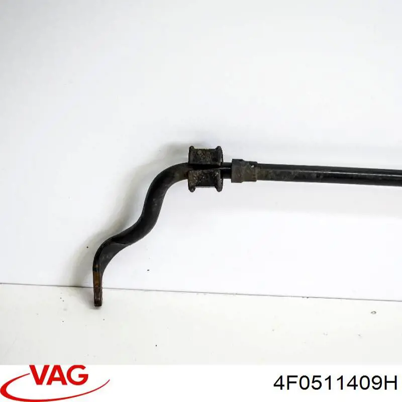 Estabilizador traseiro VAG 4F0511409H preço, a partir de 85,13 USD