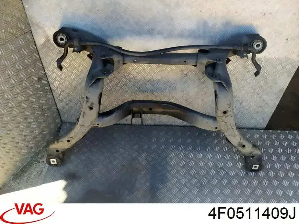 Estabilizador traseiro VAG 4F0511409J preço, a partir de 88,53 USD