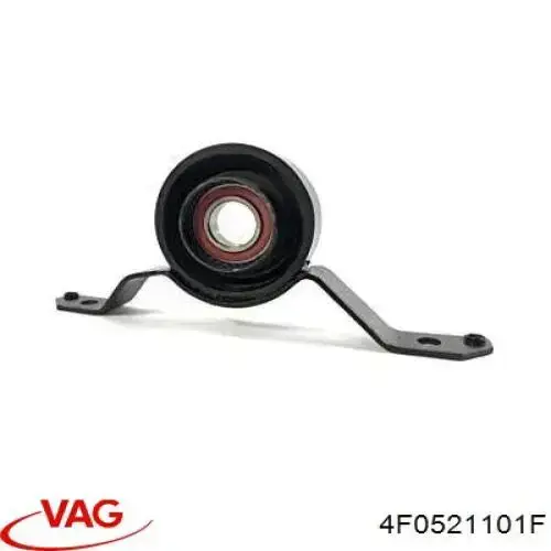 Junta universal traseira montada VAG 4F0521101F preço, a partir de 217,93 USD