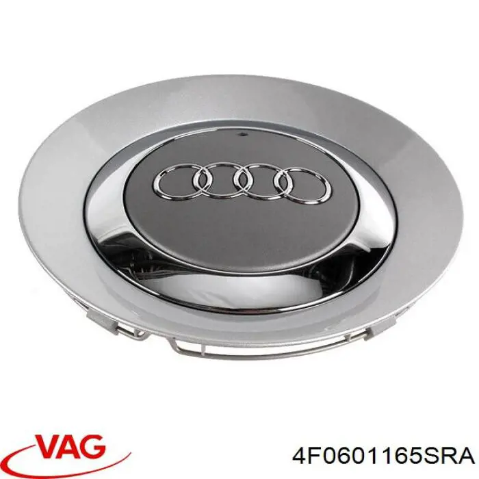 Coberta de disco de roda VAG 4F0601165SRA preço, a partir de 35,04 USD