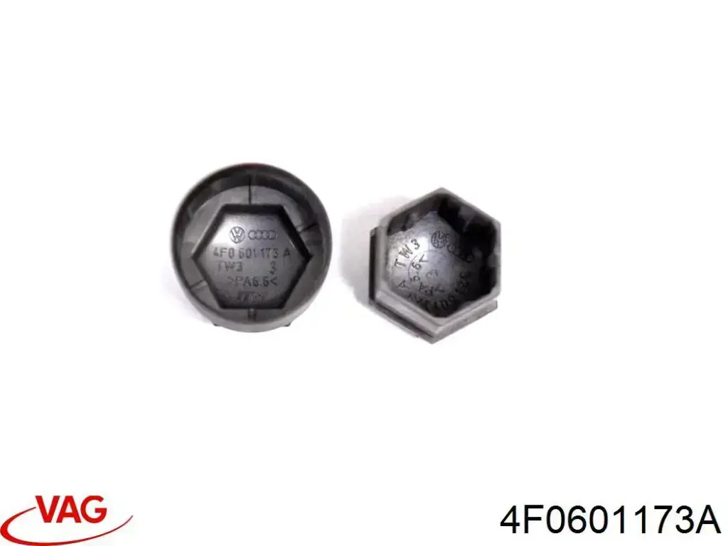Compre 4F0601173A VAG 