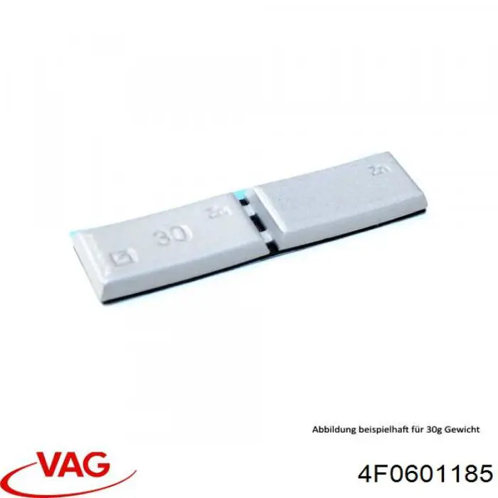 8E0601181 VAG 