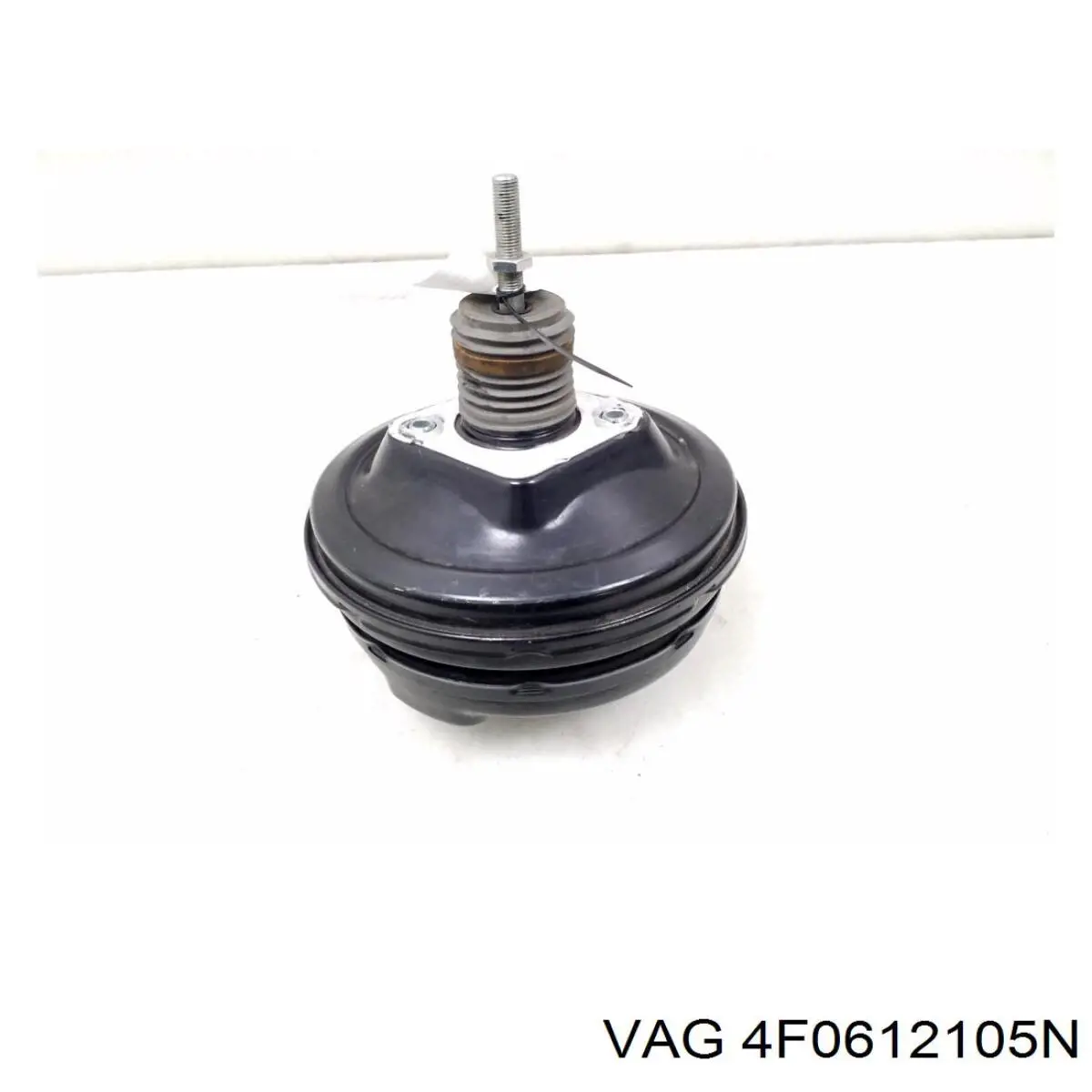 4F0612105N VAG Reforçador dos freios a vácuo