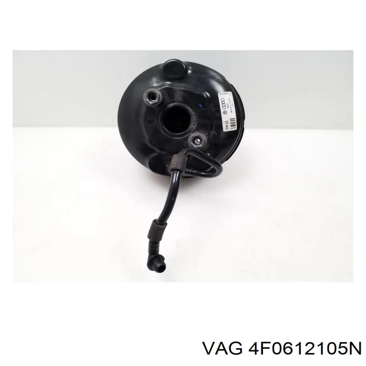Reforçador dos freios a vácuo VAG 4F0612105N preço, a partir de 68,98 USD