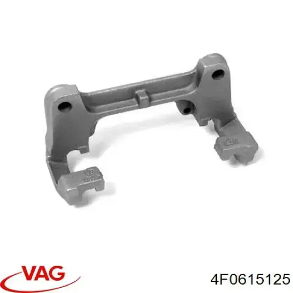  VAG 4F0615125 preço, a partir de 40,51 USD