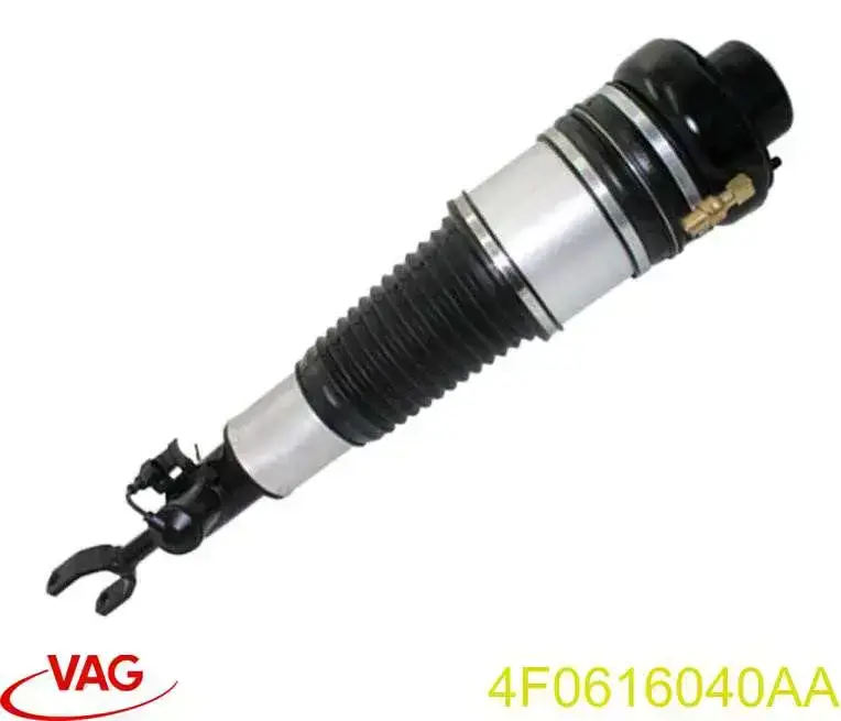 Amortecedor dianteiro direito VAG 4F0616040AA preço, a partir de 530,42 USD