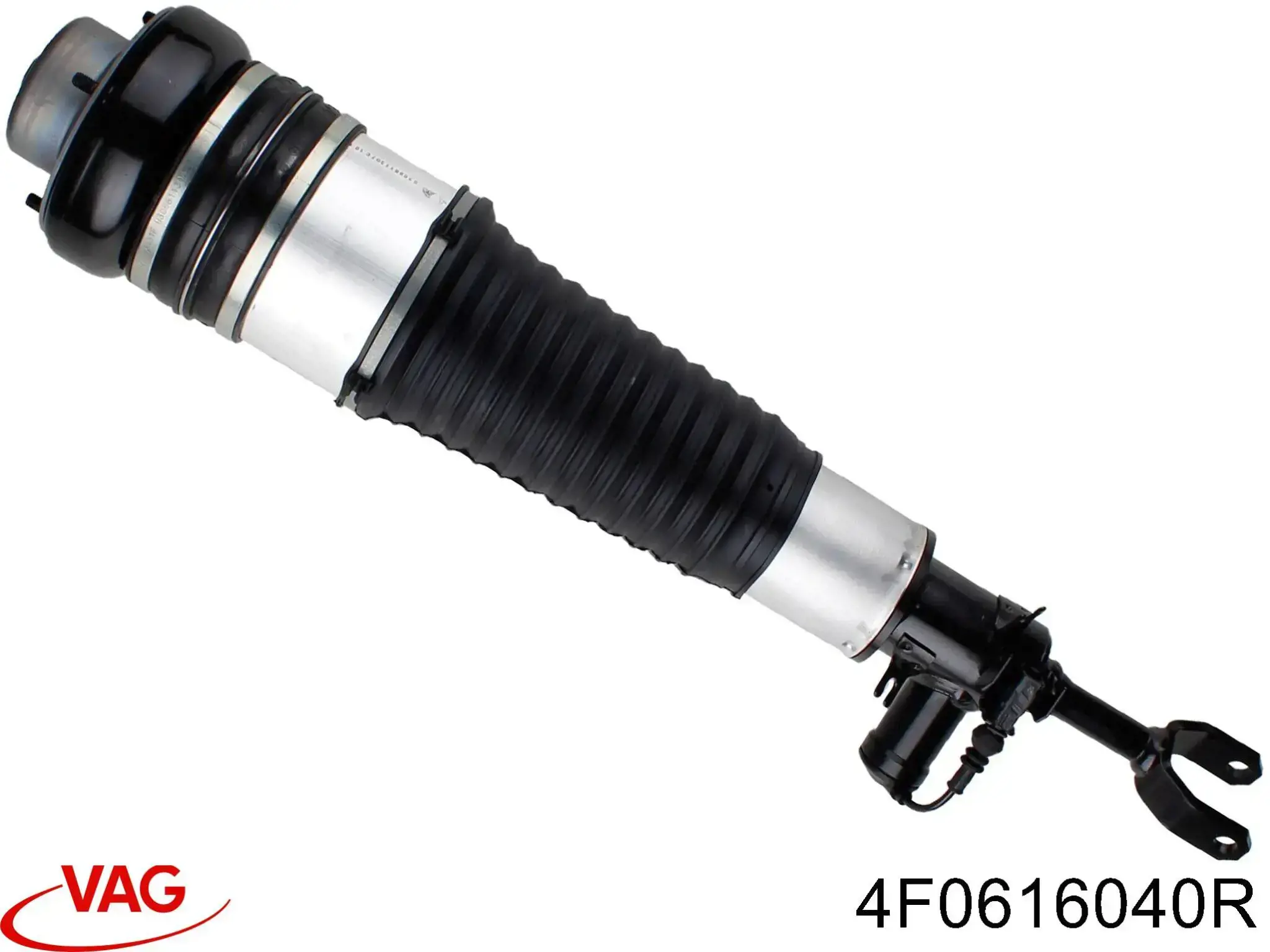 Amortecedor dianteiro direito VAG 4F0616040R preço, a partir de 530,42 USD