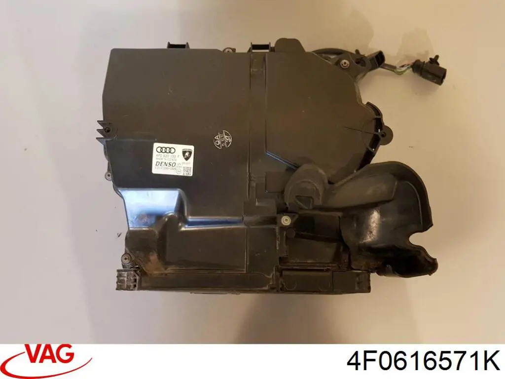 Sensor traseiro esquerdo do nível de posição de carroçaria Hans Pries (Topran) 119967 preço, a partir de 54,48 USD