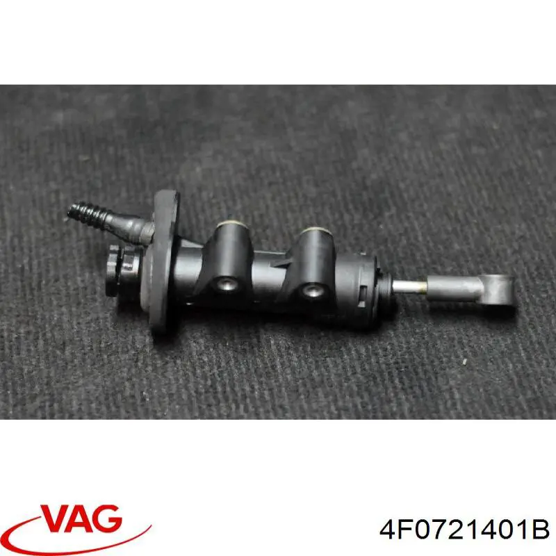 Cilindro mestre de embraiagem VAG 4F0721401B preço, a partir de 70,45 USD