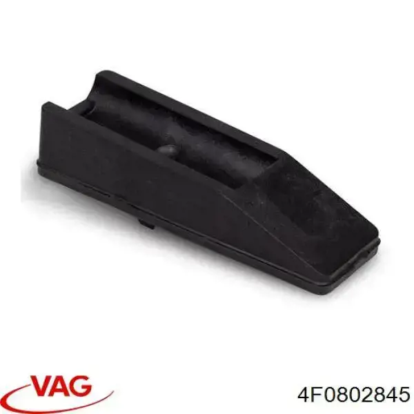 Tampão de orifício para o macaco (tampão de acesso) VAG 4F0802845 preço, a partir de 24,62 USD