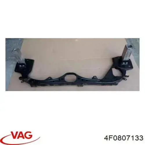 Consola de reforçador do pára-choque dianteiro KSP KSP00939 preço, a partir de 48,95 USD