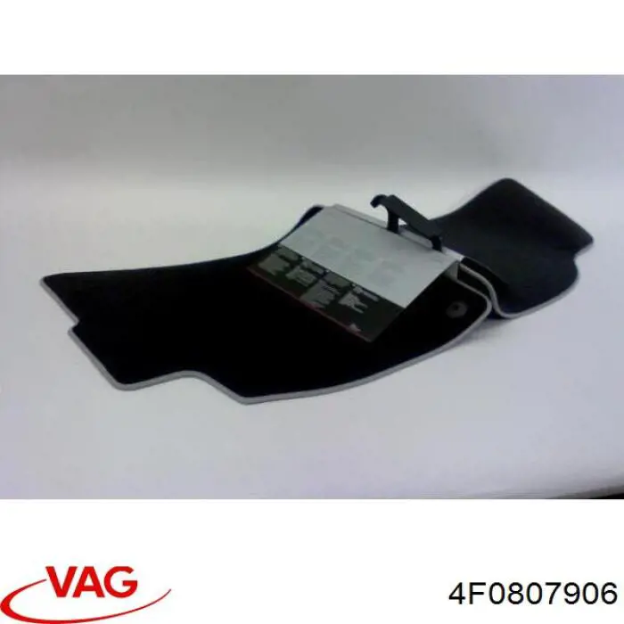 4F0807906 VAG 