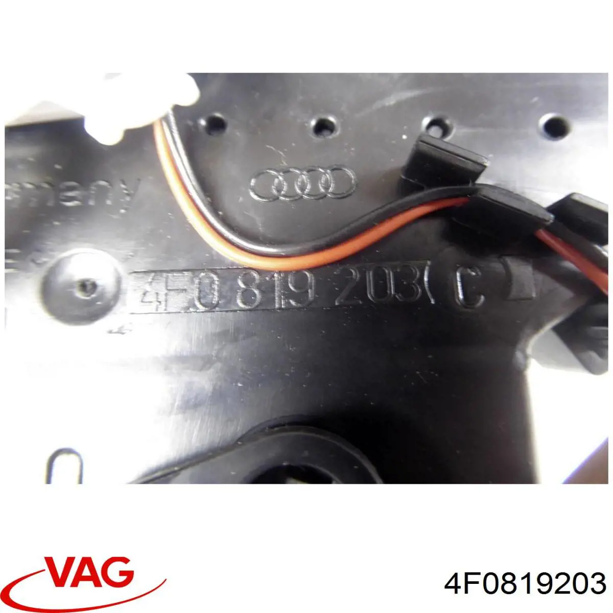  VAG 4F0819203 preço, a partir de 34,05 USD