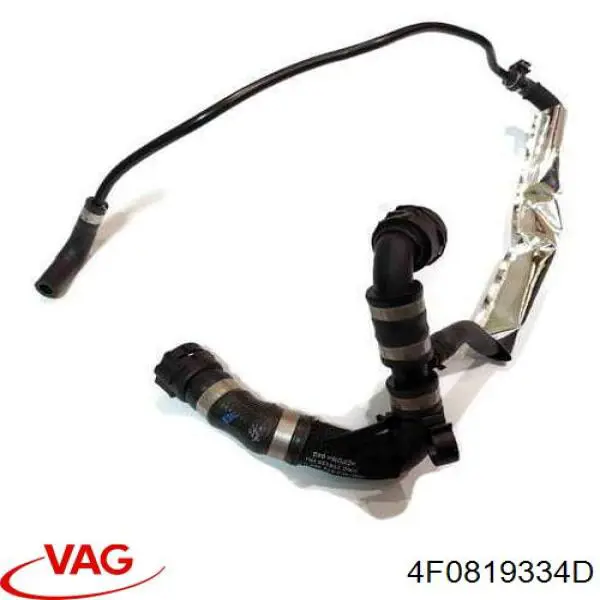 4F0819334D VAG 