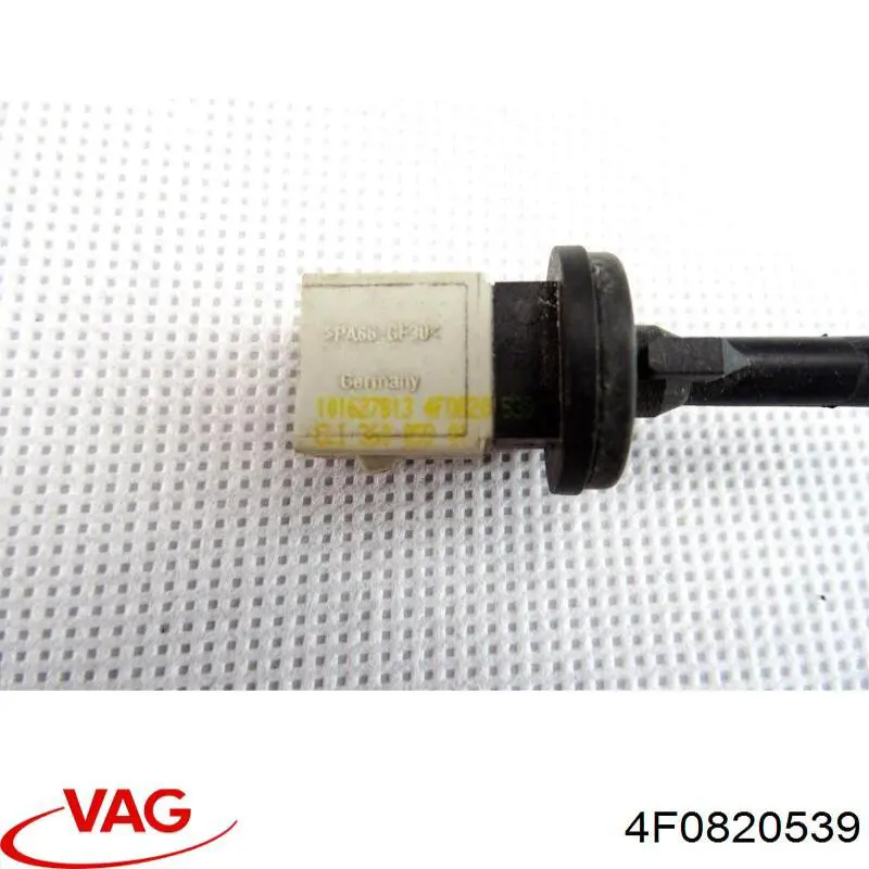  VAG 4F0820539 preço, a partir de 43,11 USD