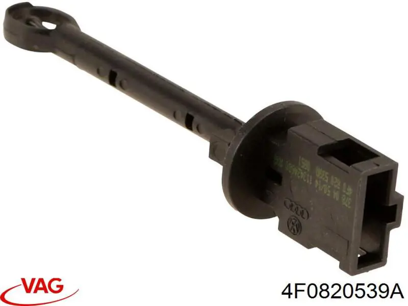  VAG 4F0820539A preço, a partir de 43,13 USD