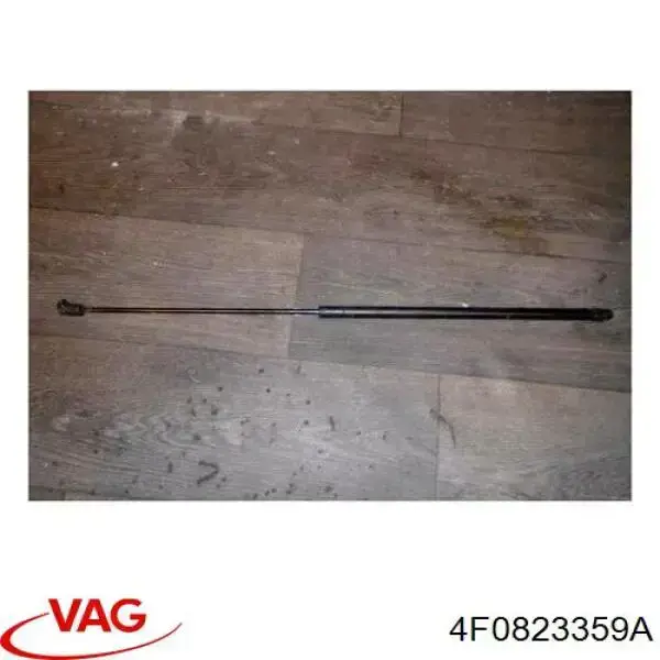 4F0823359A VAG Amortecedor da capota