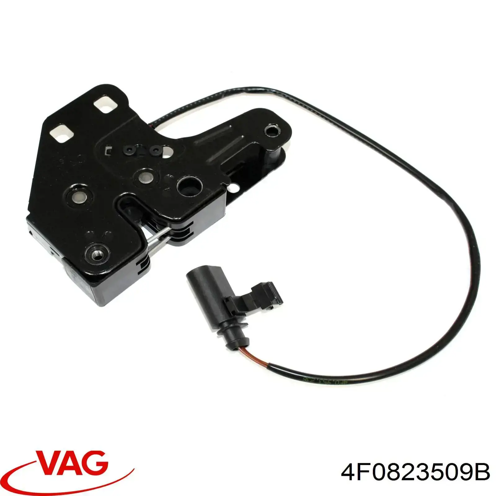 Fecho da capota VAG 4F0823509B preço, a partir de 37,46 USD