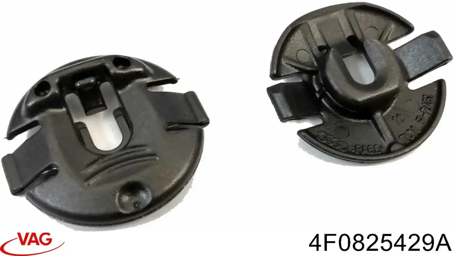 Compre C70142 Romix Cápsula (prendedor) de fixação do forro do pára-choque do pára-lama dianteiro