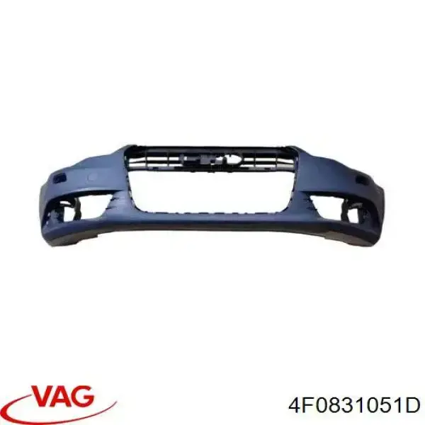 Porta dianteira esquerda VAG 4F0831051D preço, a partir de 223,42 USD