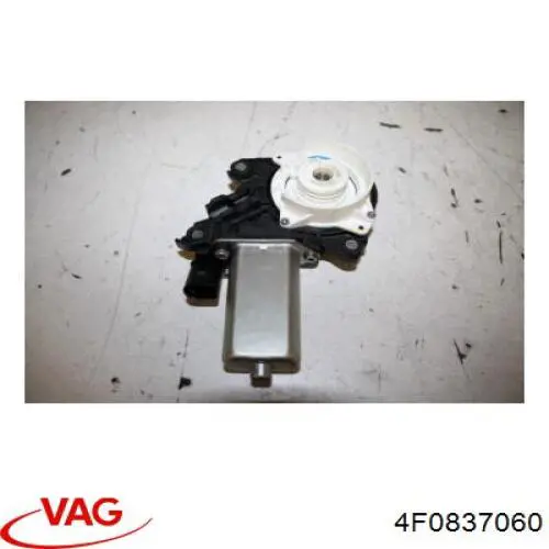 Motor acionador de abertura/fechamento da porta traseira direita VAG 4F0837060A preço, a partir de 154,93 USD