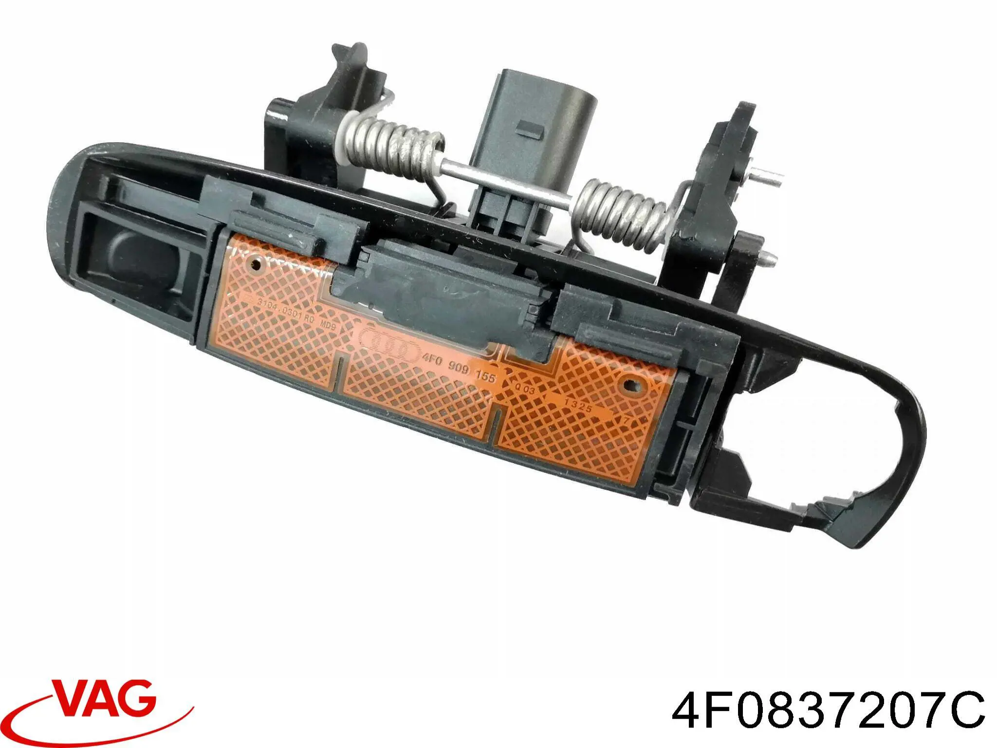  VAG 4F0837207C preço, a partir de 129,02 USD