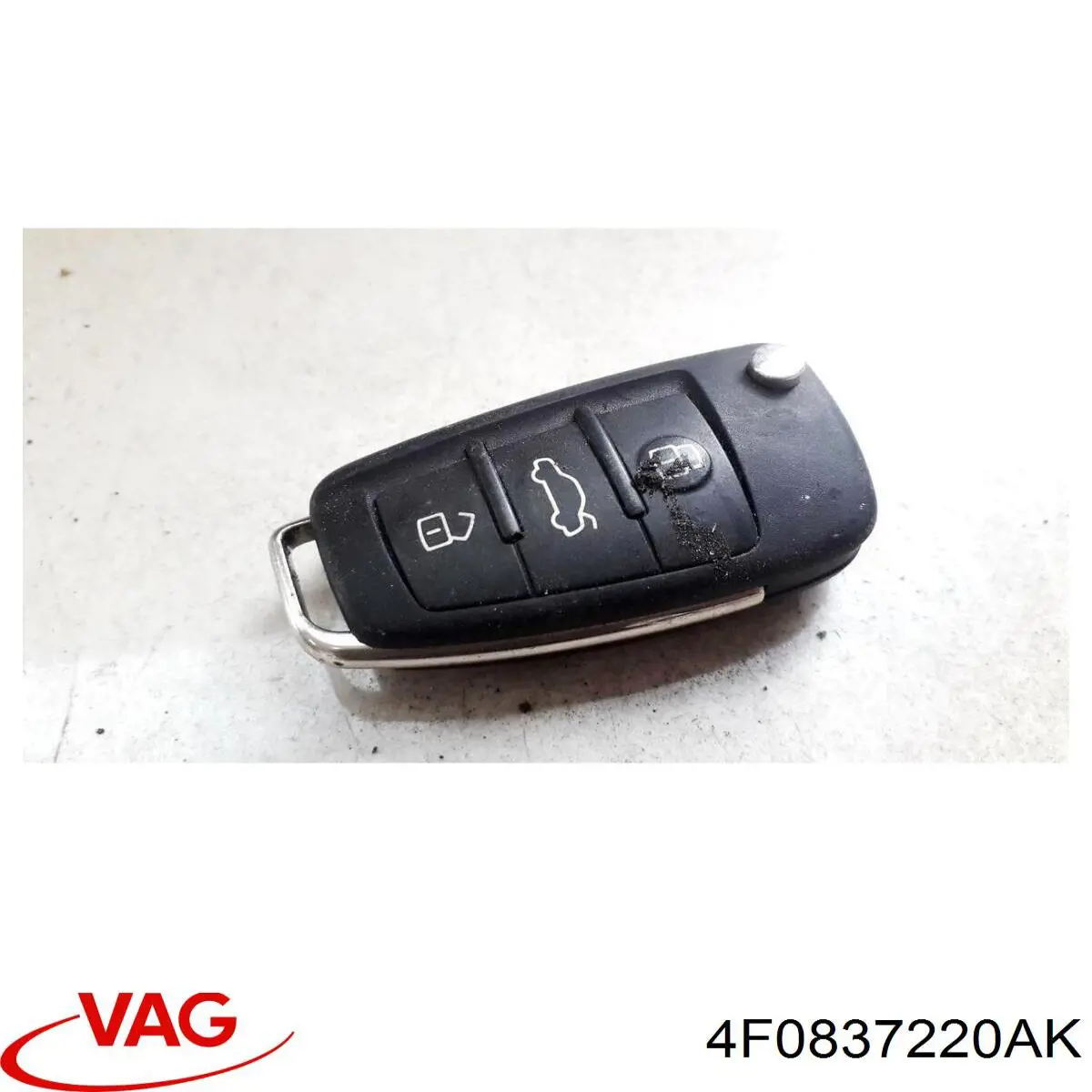 4F0837220AK VAG 