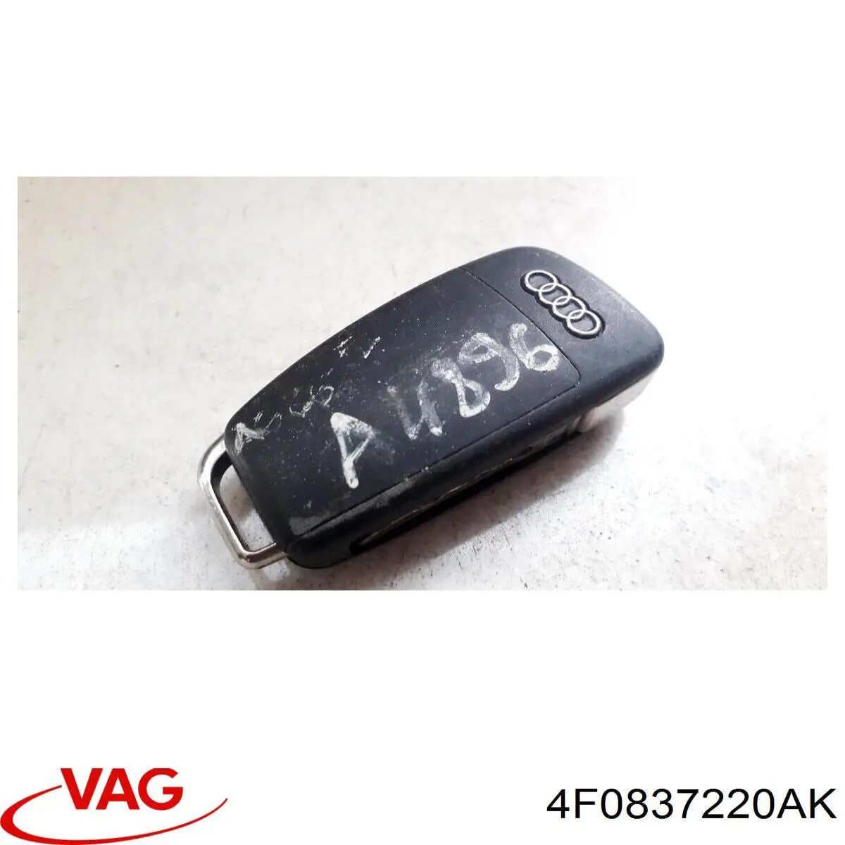  VAG 4F0837220AK preço, a partir de 204,43 USD